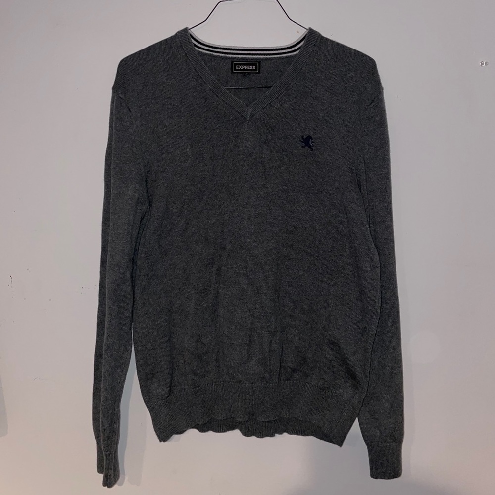 Express Sweater